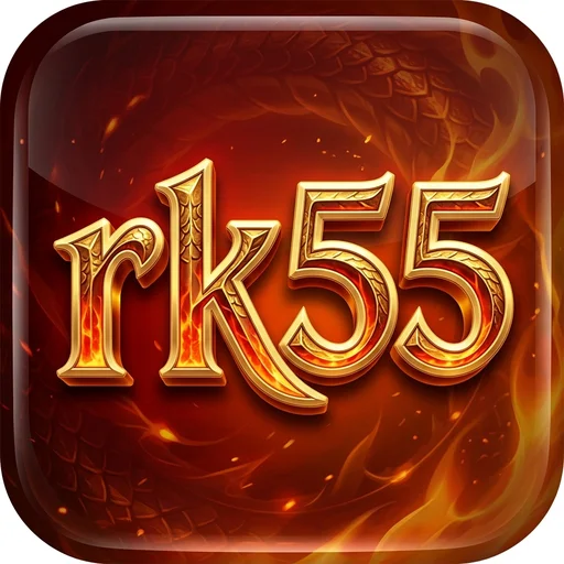 rk55 Logo - Resmi